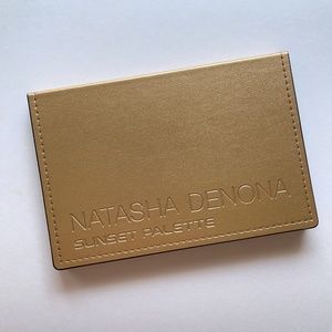 Natasha Denona Sunset Eyeshadow Palette